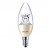 Philips LEDcandle E14 B38 6W 827 (MASTER) Bardzo Ciepła Biel - DimTone Regulacja Światła - Zamienne 40W 8718696453506 Signify