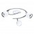 Lampa sufitowa BIMEDA reflektor spot 31003 Eglo
