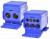 Blok rozdzielczy EDBM-1N 160A 2x 4-50 mm² + 3x 2,5-25 mm² + 4x 2,5-16 mm² Niebieski 001102410 Eti