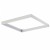 Ramka montażowa natynkowa do paneli LED 595x595mm CZ-001000-00 RGB TECHNIK