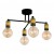 LAMPA RETRO IV 1904 TK LIGHTING TK Lighting