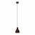 Lampa wisząca PRIDDY 49492 Eglo