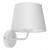 LAMPA MAJA WHITE KINKIET 1882 TK LIGHTING TK Lighting