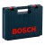 Walizka na elektronarzędzia Bosch Accessories, (D x S x W) 360 x 445 x 114 mm 2.605.438.098 Bosch