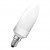 Osram Dulux Value Classic B 5W/827 E14 4008321944627 Ledvance