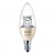 Philips SceneSwitch LEDcandle E14 B38 5.5W 827 Przezroczysty SceneSwitch Ściemnianie - Zamienne 40W 8718696598474 Signify