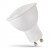LED GU10 230V 1,5W SMD WW z MATOWĄ SZYBKĄ SPECTRUM (WOJ+13268) Wojnarowscy