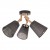 LAMPA VAIO GRAY III 658 TK LIGHTING TK Lighting