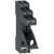 Gniazdo RGZ 5A 250V 2 C/O Schneider