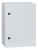 Obudowa SWD z płytą montażową IP65 /330x250x130mm/ Incobex