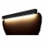 KINKIET STRAIGHT WALL LED GRAPHITE L 122CM 9616 NOWODWORSKI