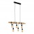 Lampa wisząca TOWNSHEND 95499 Eglo