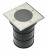 Oprawa najazdowa ALFA-K kwadratowa GU10 230V IP67 Inox ON-ALFAKGU10-06 GTV