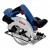 Piła tarczowa akumulatorowa Bosch Professional GKS 18V-57  1 szt. 0.601.6A2.200 Bosch