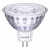 CorePro LED spot ND 5-35W MR16 840 36D Philips Signify
