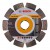 Diamentowa tarcza do cięcia Bosch Accessories 1 szt. 2.608.602.565 Bosch