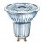 PARATHOM ŻARÓWKA LED SPOT PAR16 4.3/50W GU10 230V 827 WW 2700K 350LM 36ST 4052899958104 Ledvance