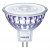 Philips LEDspot LV Value GU5.3 MR16 5.5W 840 36D (MASTER) Zimna Biel - Regulacja Światła - Zamienne 35W 8718696708279 Signify