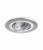Sufitowa oprawa punktowa ruchoma GU5.3 IP20 DELTA-O AS Aluminium szczotkowane HD-12A000-07 RGB TECHNIK