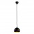 LAMPA YODA ORBIT BLACK I 2080 TK LIGHTING TK Lighting