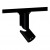 LAMPA DO SZYNY PROFILE SHOW LED BLACK 9424 NOWODWORSKI