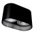 LAMPA SPOT OVAL BLACK 9240 Nowodvorski NOWODWORSKI