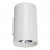 KINKIET TUBE WHITE 9317 NOWODWORSKI