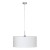 Lampa wisząca z abażurem PASTERI 31575 Eglo