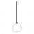 Lampa wisząca GULIA 1 AZ0642 - Azzardo Torino