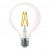 Eglo 11703 Żarówka LED 11703 GLOBE FILAMENT 6/60W E27 230V PRZEZROCZYSTA ŚCIEMNIALNA 827 WW 2700K 806LM G95 9002759117030