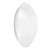 Oprawa Ledvance 4058075080072 LED SURFACE CIRCULAR 400 24W840 1920LM IP44 biała Ledvance
