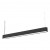LAMPA WISZĄCA SOFT LED GRAPHITE 120CM 9543 NOWODWORSKI