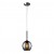 Zuma LAMPA WISZĄCA MONIC CHROME MD1629-1 Zuma Line Chrom
