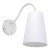 KINKIET NOWOCZESNY 1PŁ WIRE WHITE 2445 TK LIGHTING TK Lighting