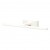 Nowodworski KINKIET NAD LUSTRO VAN GOGH LED WHITE S 45,5CM 9348