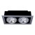 LAMPA SUFITOWA 9572 DOWNLIGHT 2 ES111 Nowodvorski NOWODWORSKI