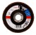 Lamelkowa tarcza szlifierska Bosch Accessories 2.608.606.922 Bosch