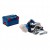 Piła tarczowa akumulatorowa Bosch Professional GKS 18V-57 G  1 szt. 0.601.6A2.101 Bosch