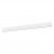 LAMPA SUFITOWA PLAFON LINIOWY SOFT LED WHITE 94,5X6CM 9540 NOWODWORSKI