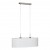 Lampa wisząca z abażurem PASTERI 31579 Eglo