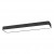 PLAFON SOFT LED GRAPHITE 60X20CM 9532 NOWODWORSKI