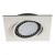 LAMPA SPOT ZUMA LINE BOXY DL 1 SPOT 20071-WH Biały Zuma