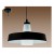 Lampa wisząca TABANERA 96803 Eglo