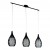 Lampa wisząca RAZONI 94389 Eglo
