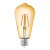 Eglo 11521 Żarówka dekoracyjna 11521 VINTAGE LED BULB EDISON FILAMENT  4/22W E27 230V 2200K 220LM 9002759115210