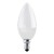 Eglo Żarówka LED świecowa KERZE 10766 4W 4000K