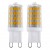 Eglo 11674 Żarówka LED 11674 LM-G9-SMD-LED 3W 3000K 2 STK 9002759116743