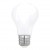 Eglo 11596 Żarówka LED 11596 LM-E27-LED-A60 8W OPAL 2700K 1STK 9002759115968