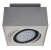 LAMPA SPOT ZUMA LINE BOXY CL 1 SPOT 20074-WH Biały Zuma