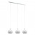 Lampa wisząca ROCCAFORTE 97857 Eglo